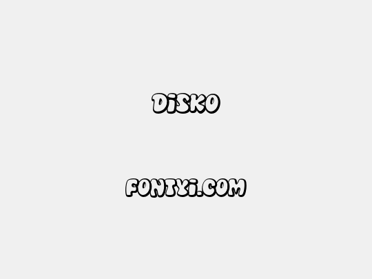 Disko
