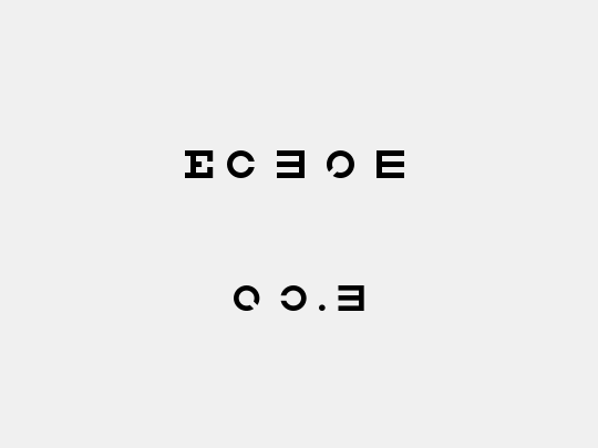 Eyechart