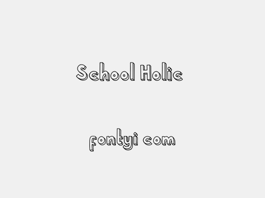 School Holic 4