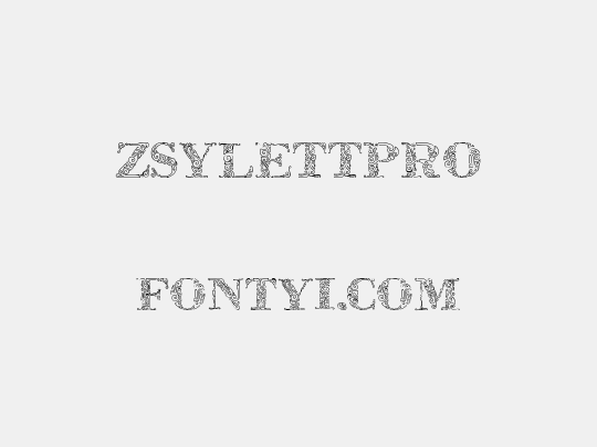 ZsylettPro