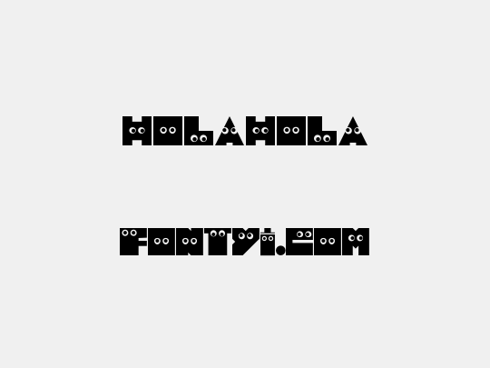 HolaHola