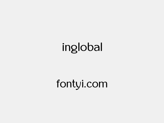 inglobal