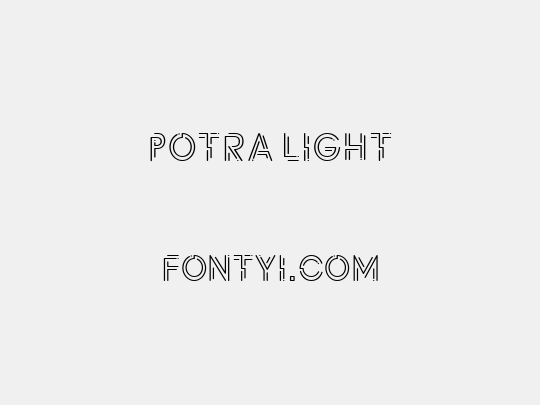 Potra Light