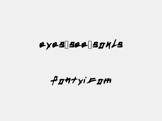 eyes_see_souls