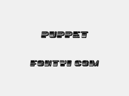 Puppet
