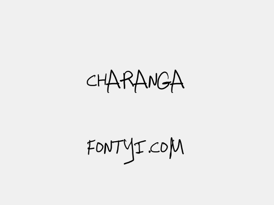 charanga