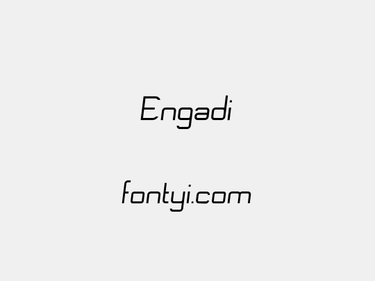 Engadi