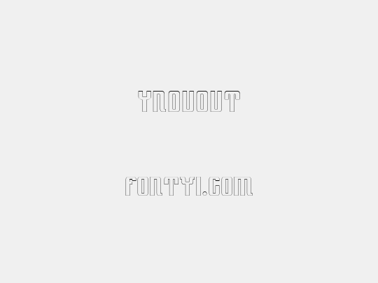 YnduOut