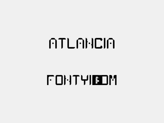 Atlancia