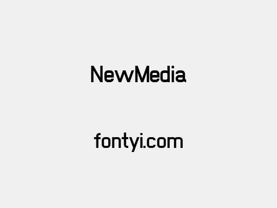 NewMedia