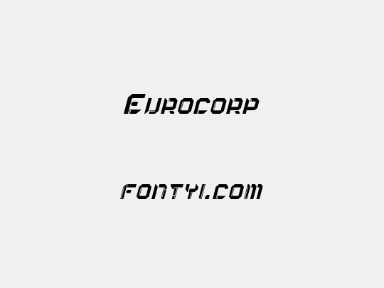 Eurocorp