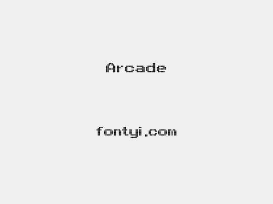 Arcade