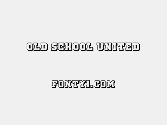 Old School United