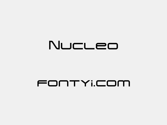 Nucleo
