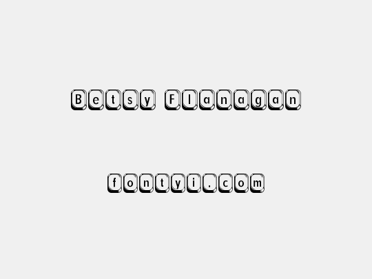 Betsy Flanagan