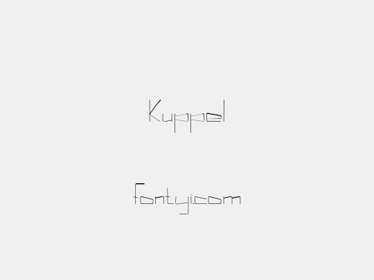 Kuppel