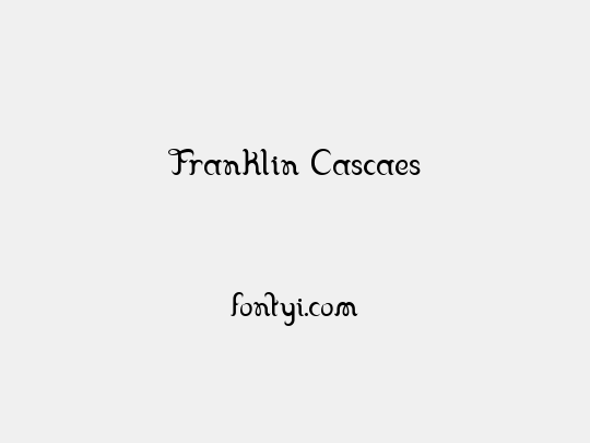 Franklin Cascaes