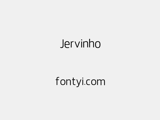Jervinho