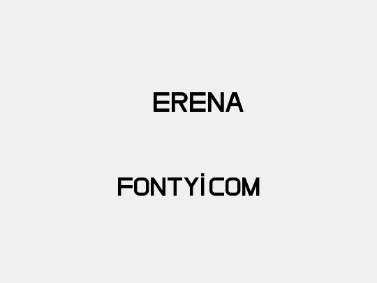 Cerena
