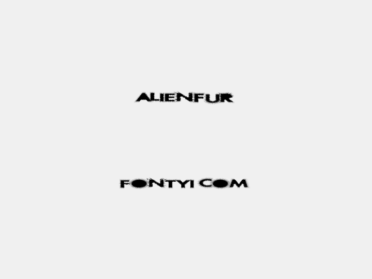 AlienFur