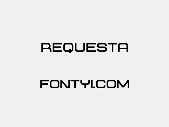 Requesta