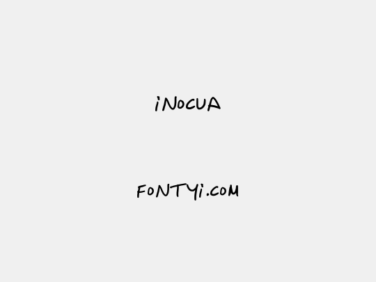 Inocua