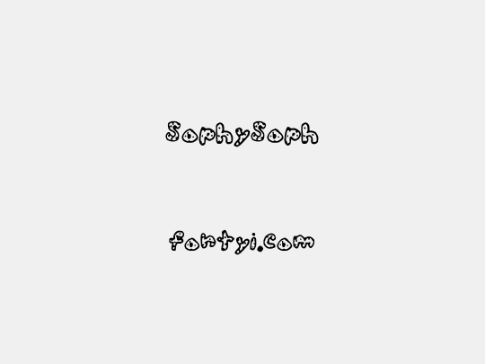 SophySoph