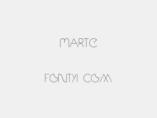 Marte