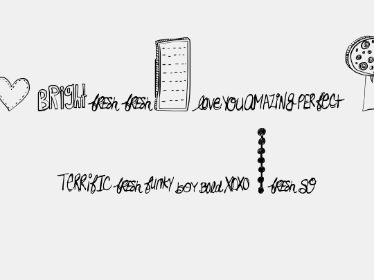 MTF Doodlewhats