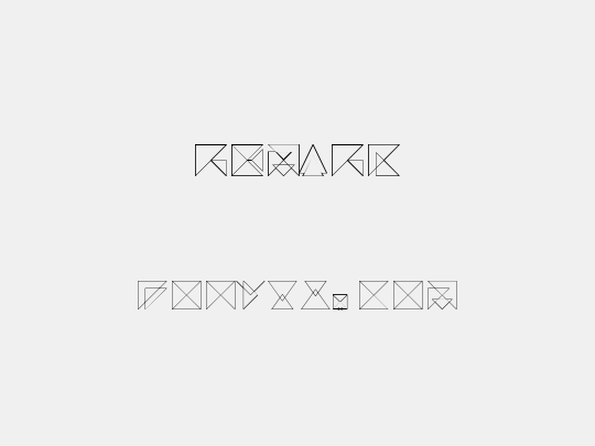 REMARK