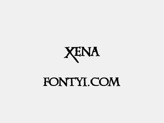 Xena