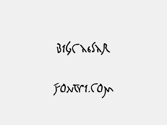 BigCaesar