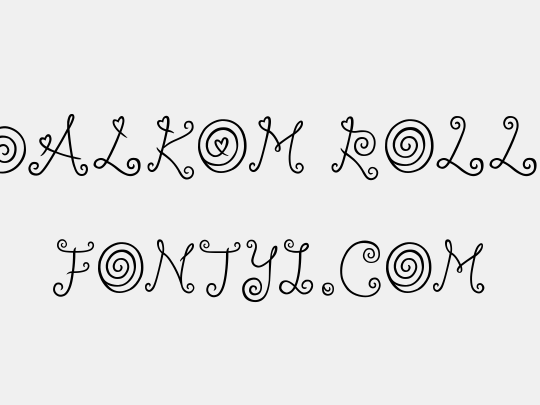 ylee DALKOM Roll Cake