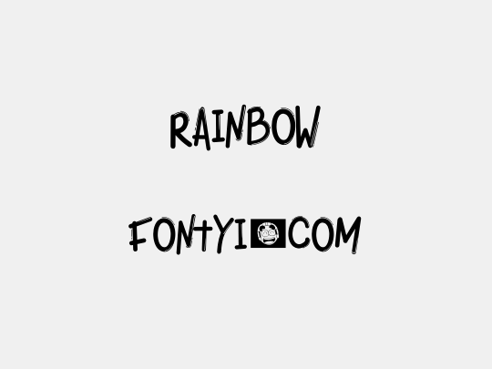 Rainbow