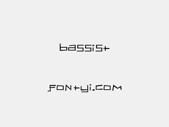 Bassist