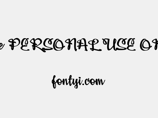 Adielle PERSONAL USE ONLY