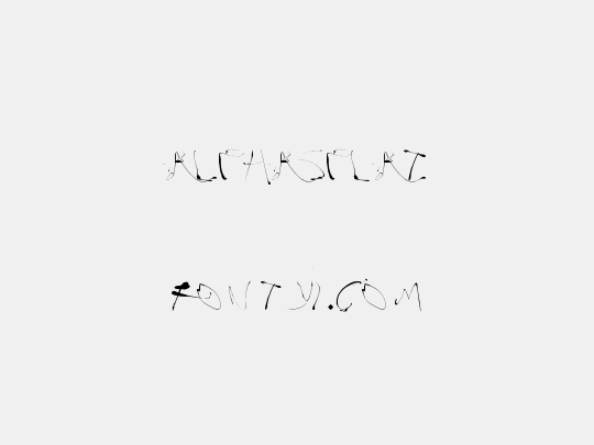 Alphasplat