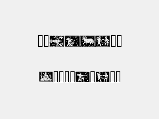 Zodiac01