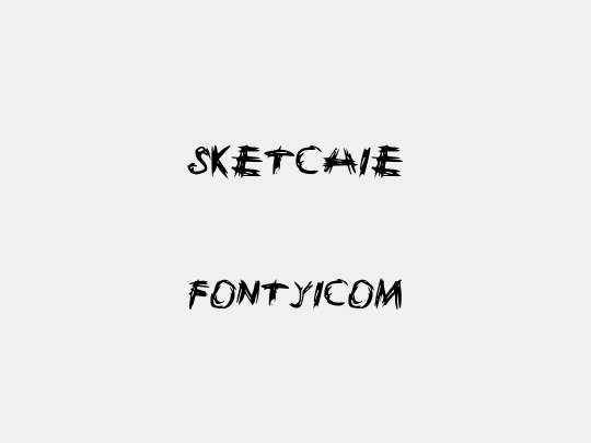 sketchie