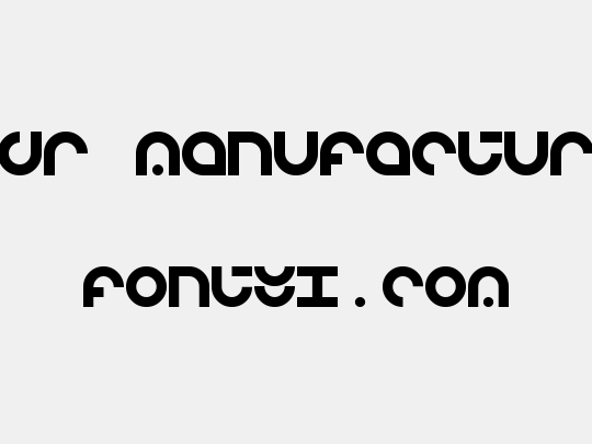LDR MANUFACTURE