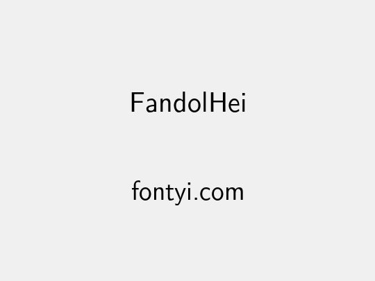 FandolHei