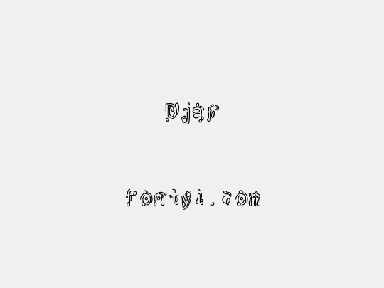 Djar