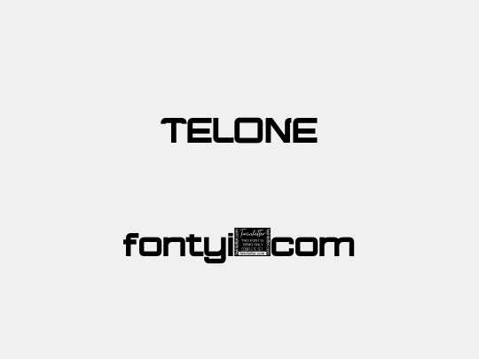 TELONE