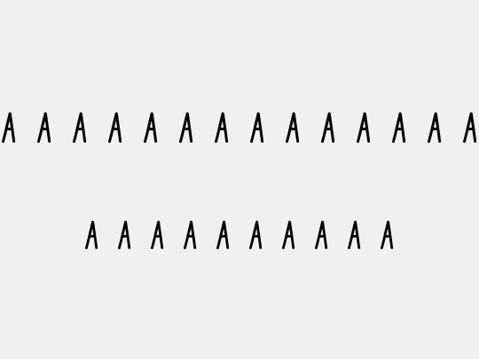 Party Chocolate and Soda