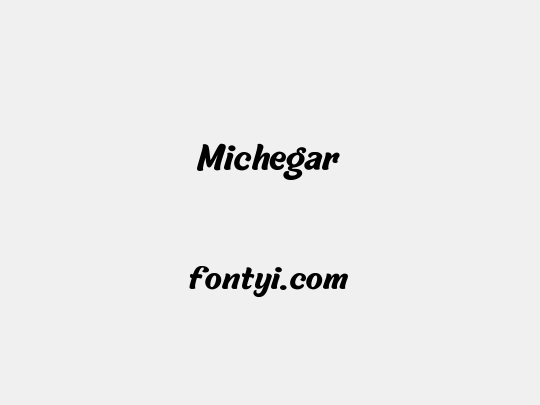 Michegar