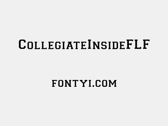 CollegiateInsideFLF