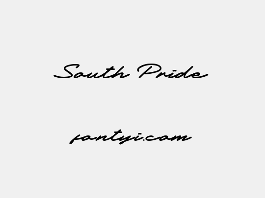 South Pride