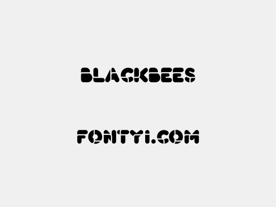 BlackBees