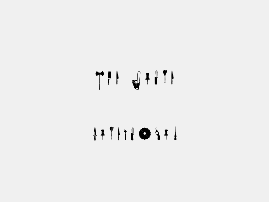 Cut Point