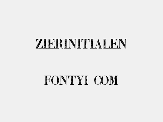Zierinitialen2